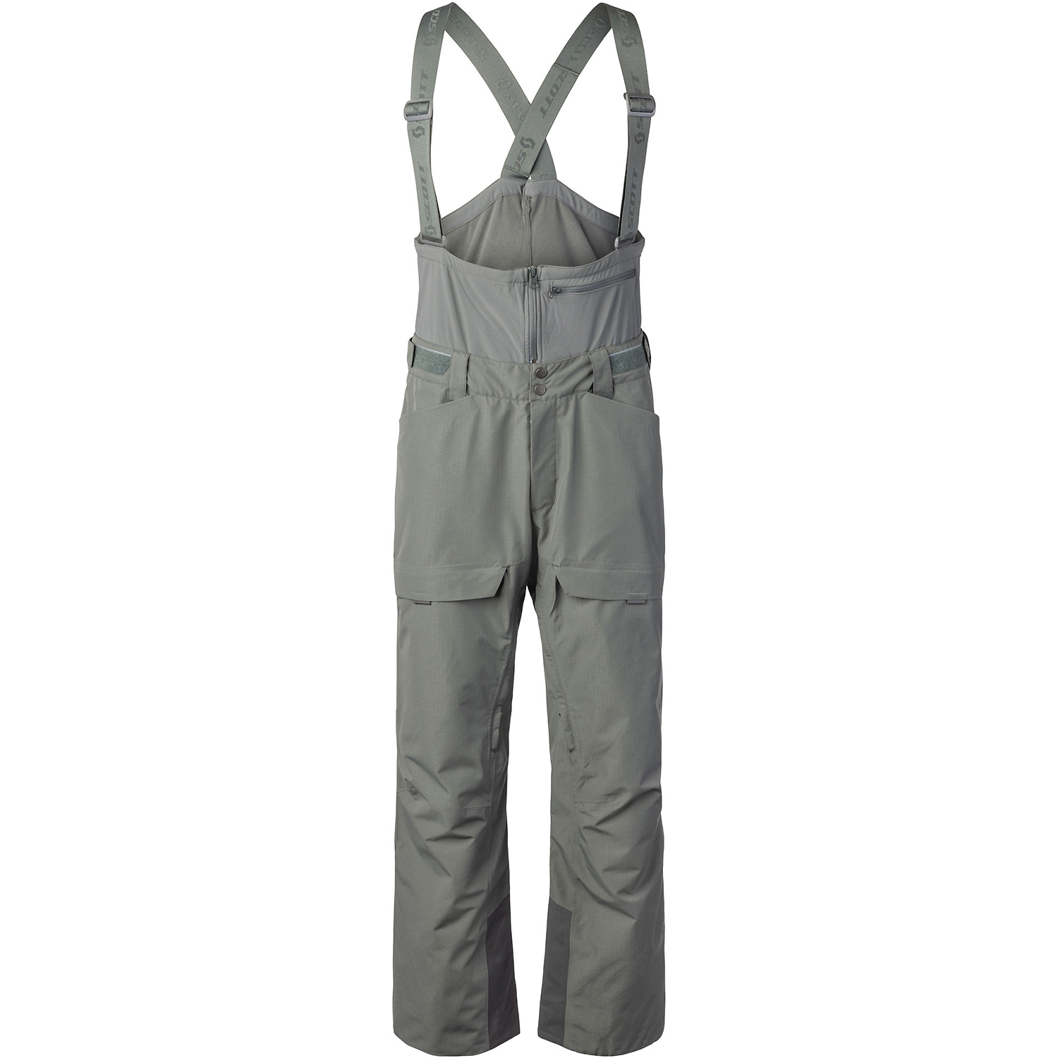 Herren Scott Anthrazit SCO Pants M's Ultimate Dryo Ripstop 7849 L Hose