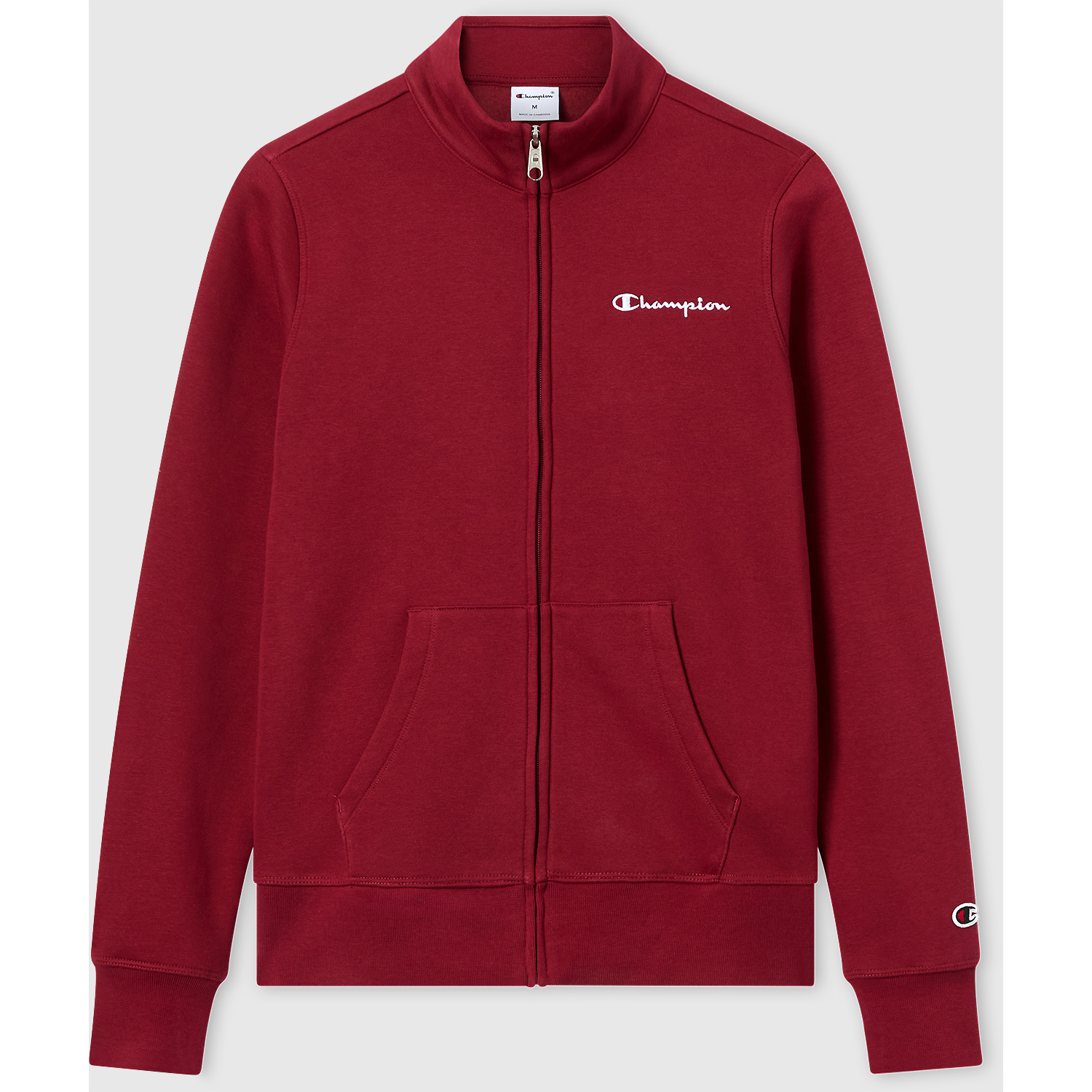 Damen Champion Rot
