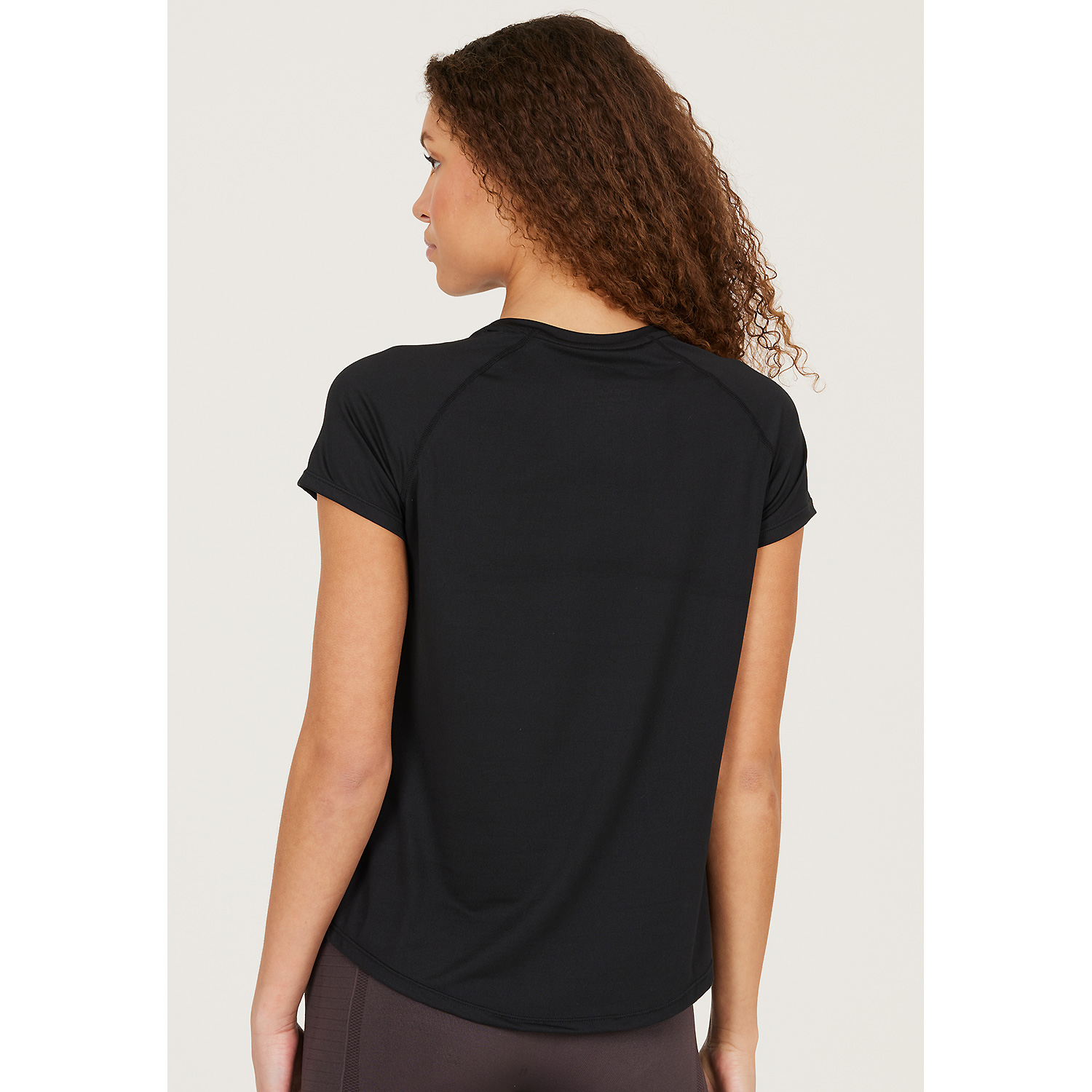Damen Athlecia Schwarz