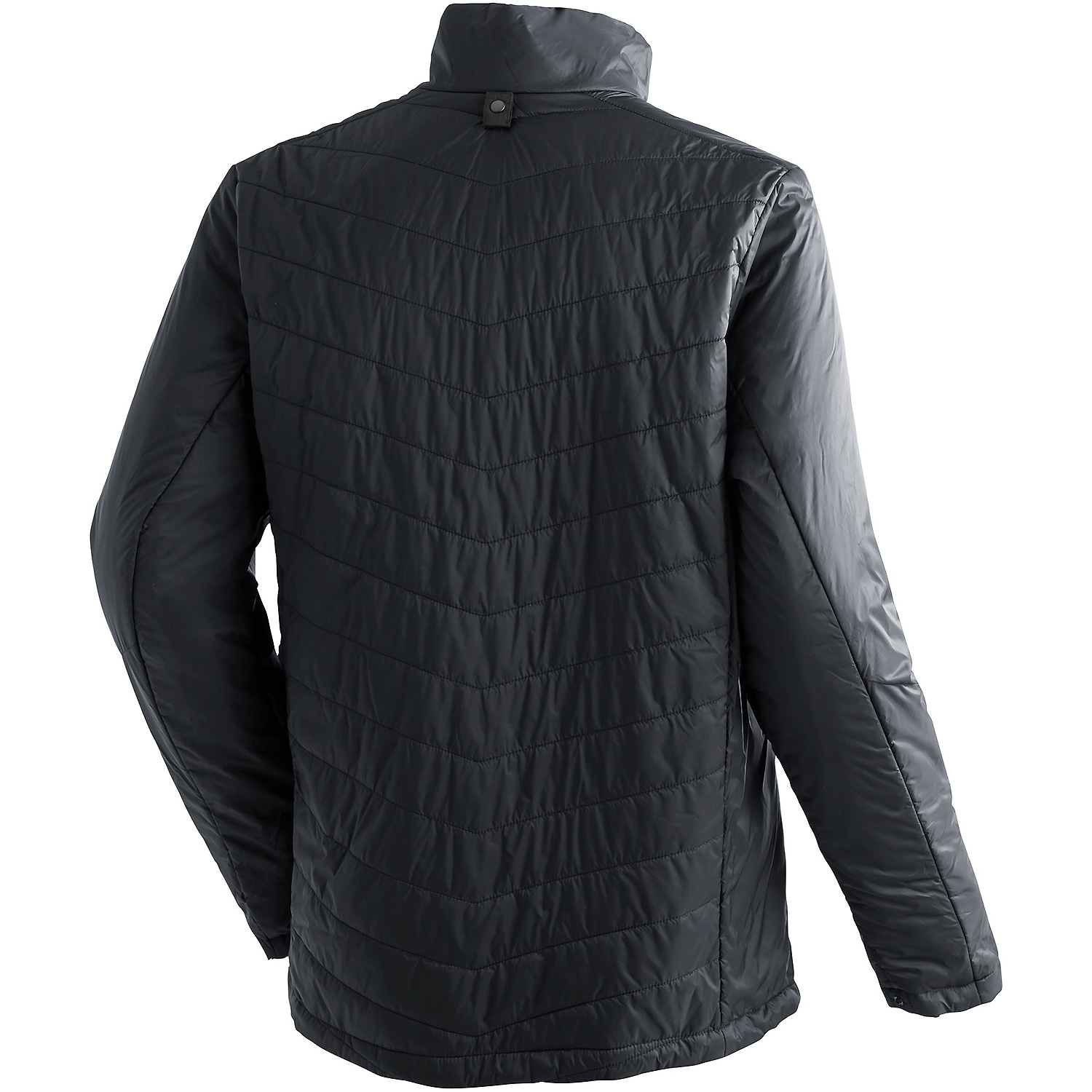 Herren Maier Sports Schwarz Peyor 3in1 M19003 54 Doppeljacke