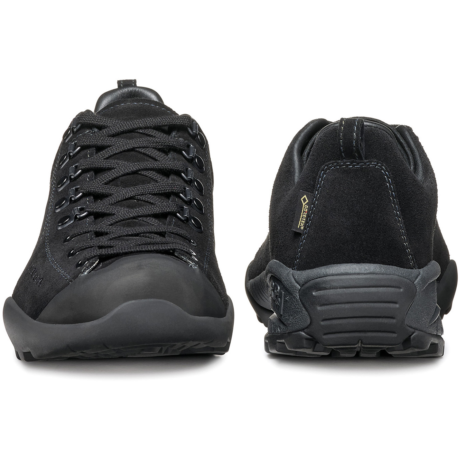 Unisex Scarpa Schwarz