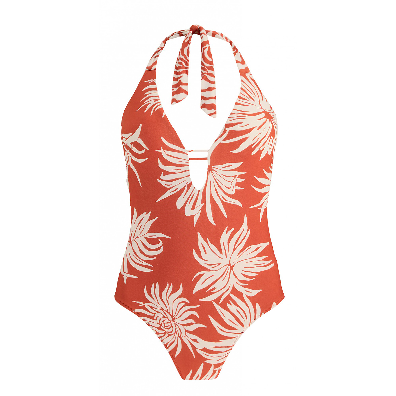 Damen Barts Orange