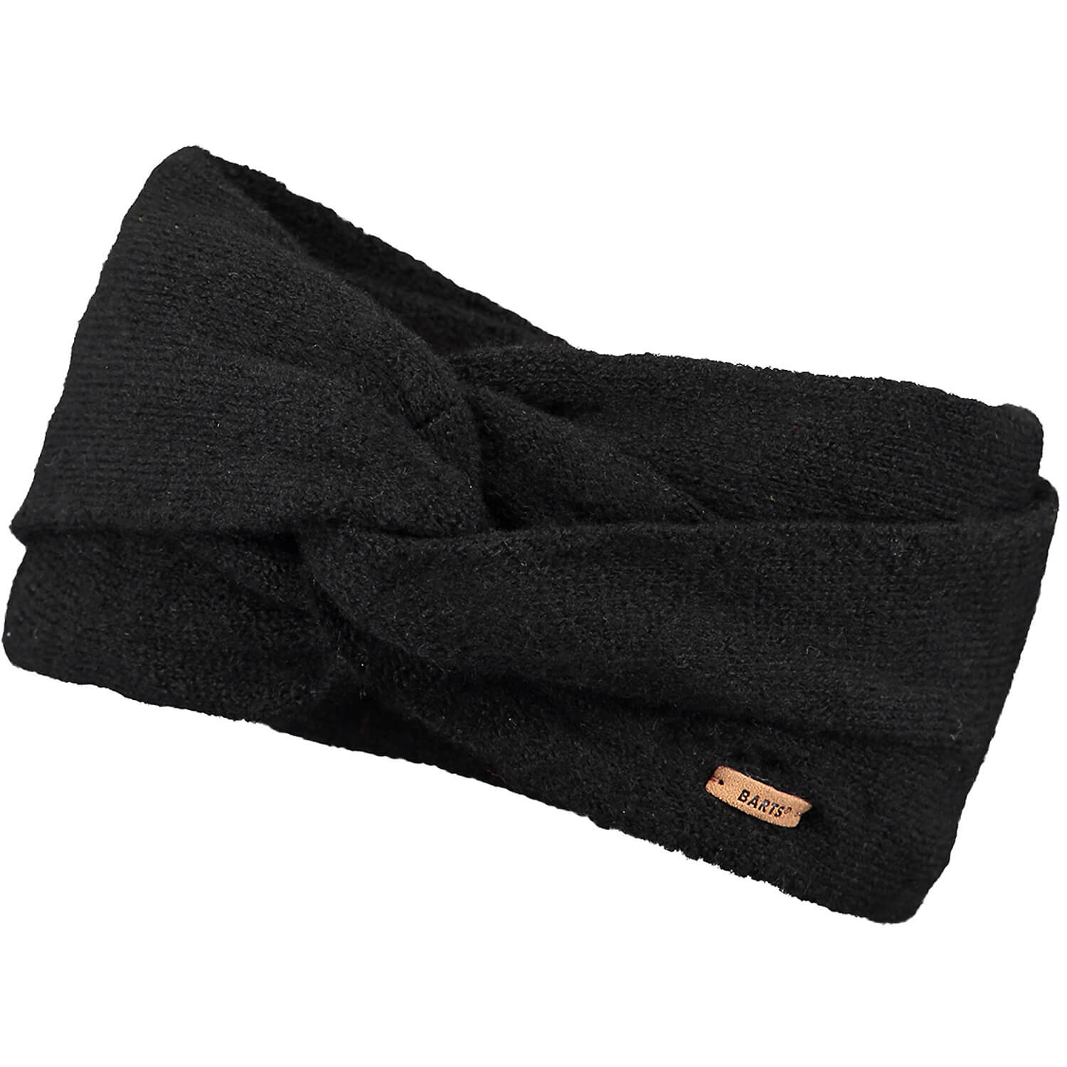 Damen Barts Schwarz Witzia Headband 01 -