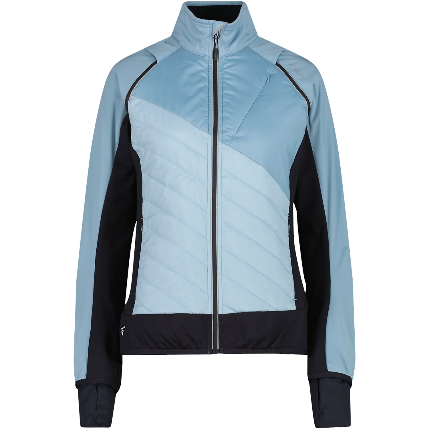 Damen CMP Blau