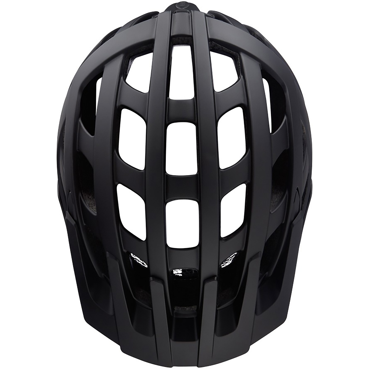 Unisex Lazer Schwarz