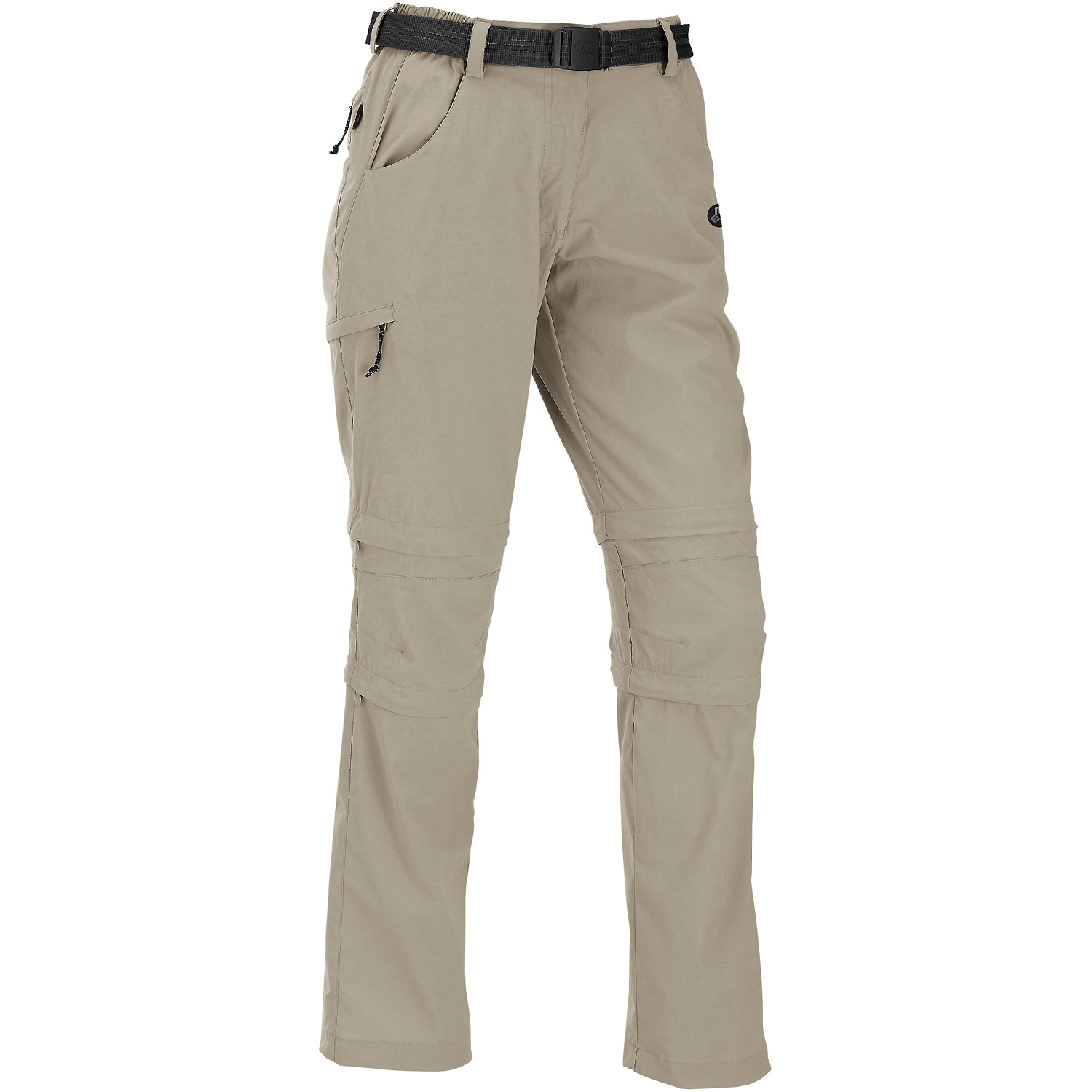 Damen Maul Sport Beige Rofanspitze II-Blusentop elast 49 38 Bluse
