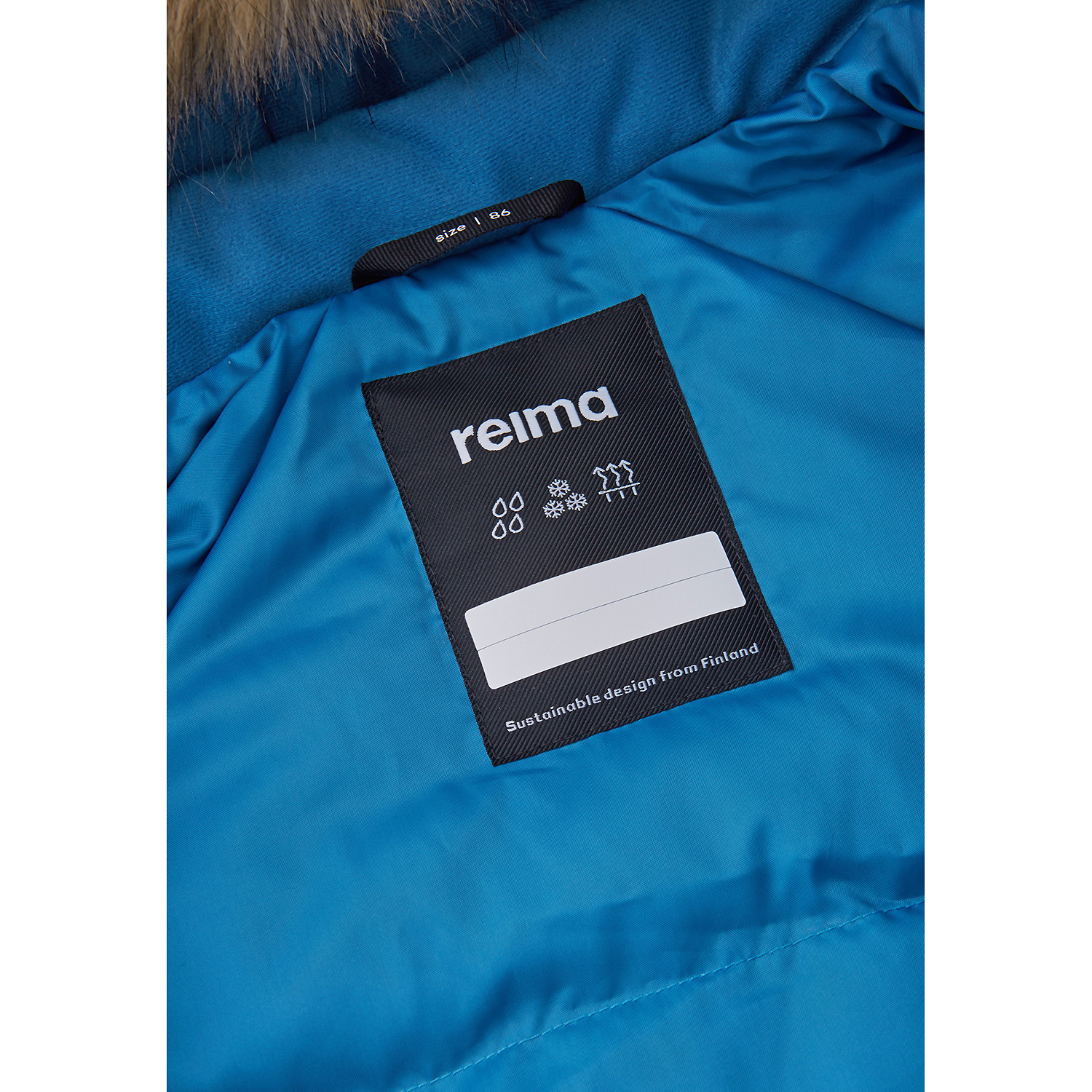 Kinder Reima Marine