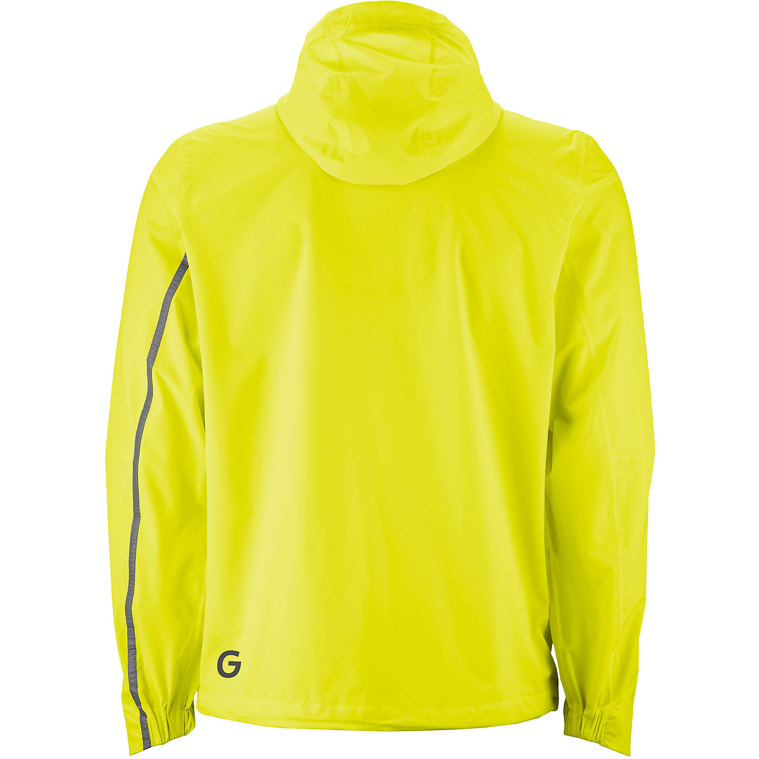 Unisex Gonso Gelb