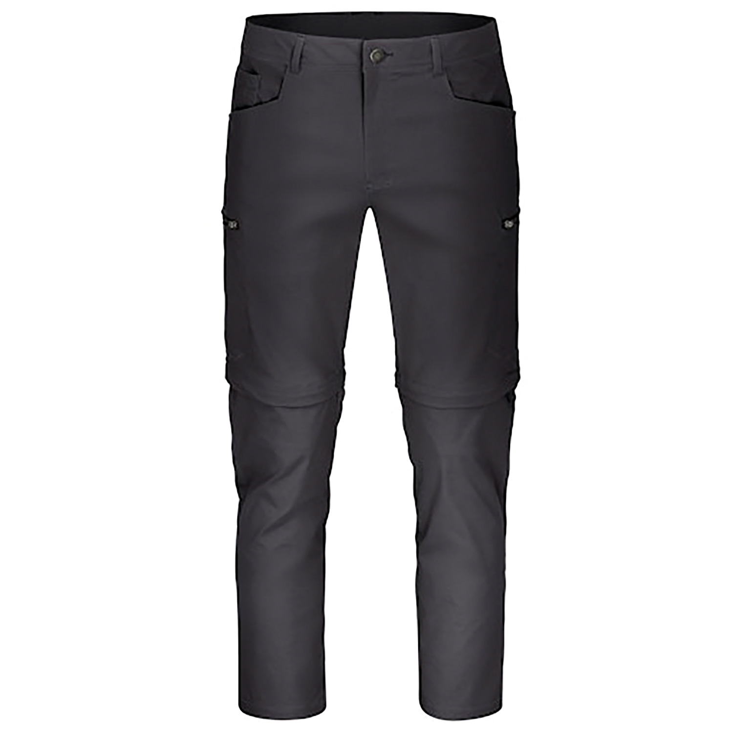 Herren HOT Anthrazit
