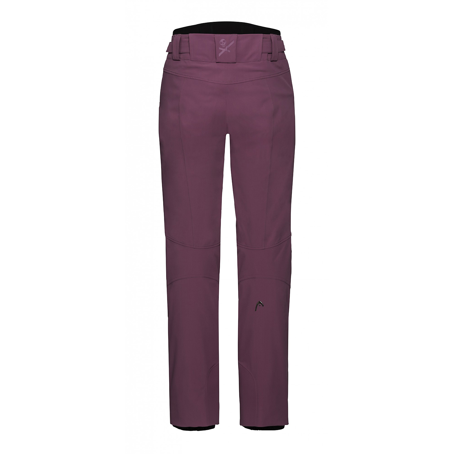 Damen Head wie abgebildet W REBELS PANTS