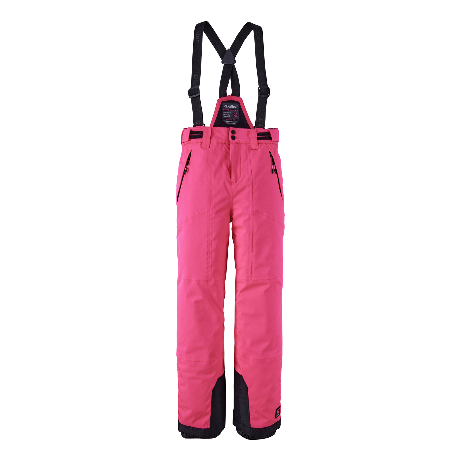 Mädchen Kinder killtec Rose