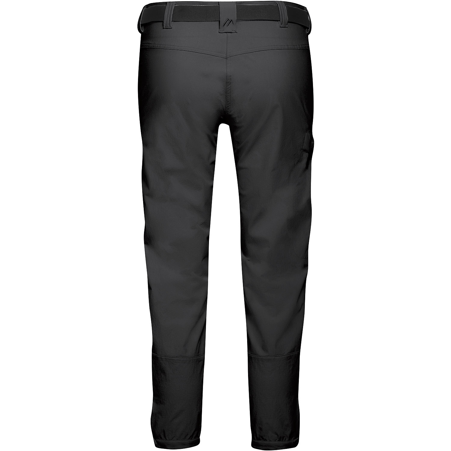 Damen Maier Sports Schwarz Da-Bermuda- Nidda 949 50 Bermuda