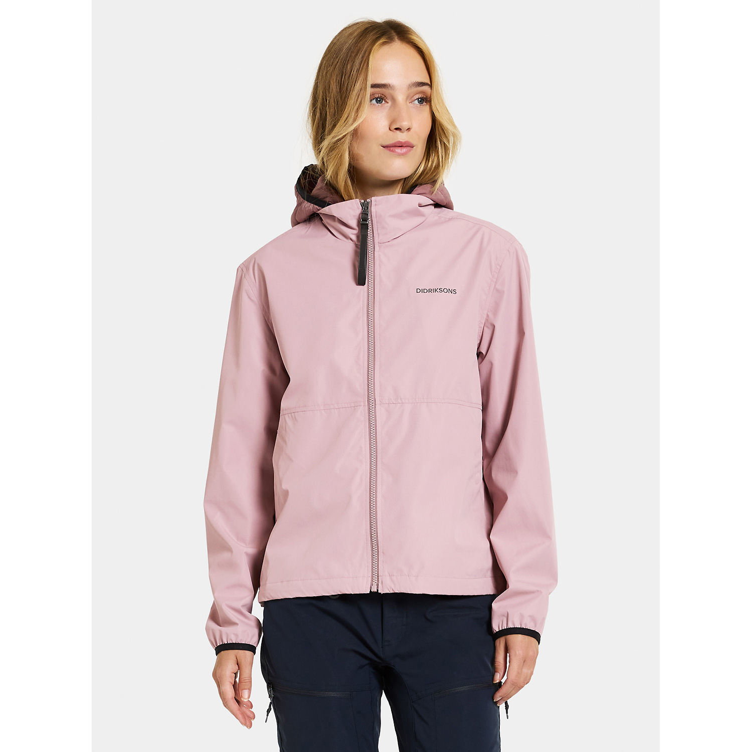 Damen Didriksons Lila