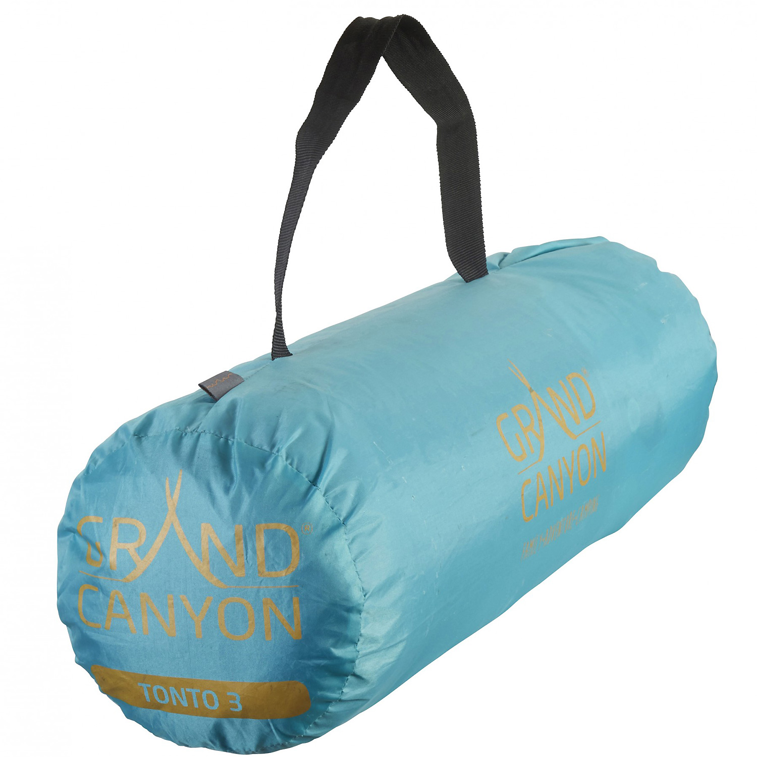 Unisex Grand Canyon Blau Strandmuschel
