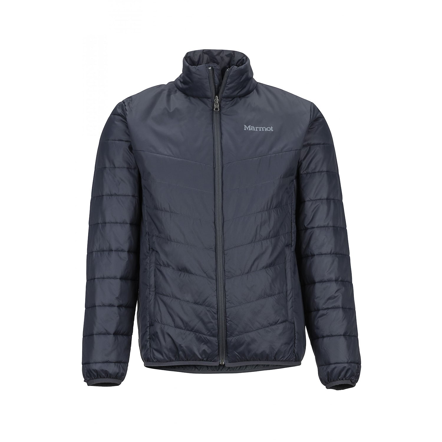 Herren Marmot Blau