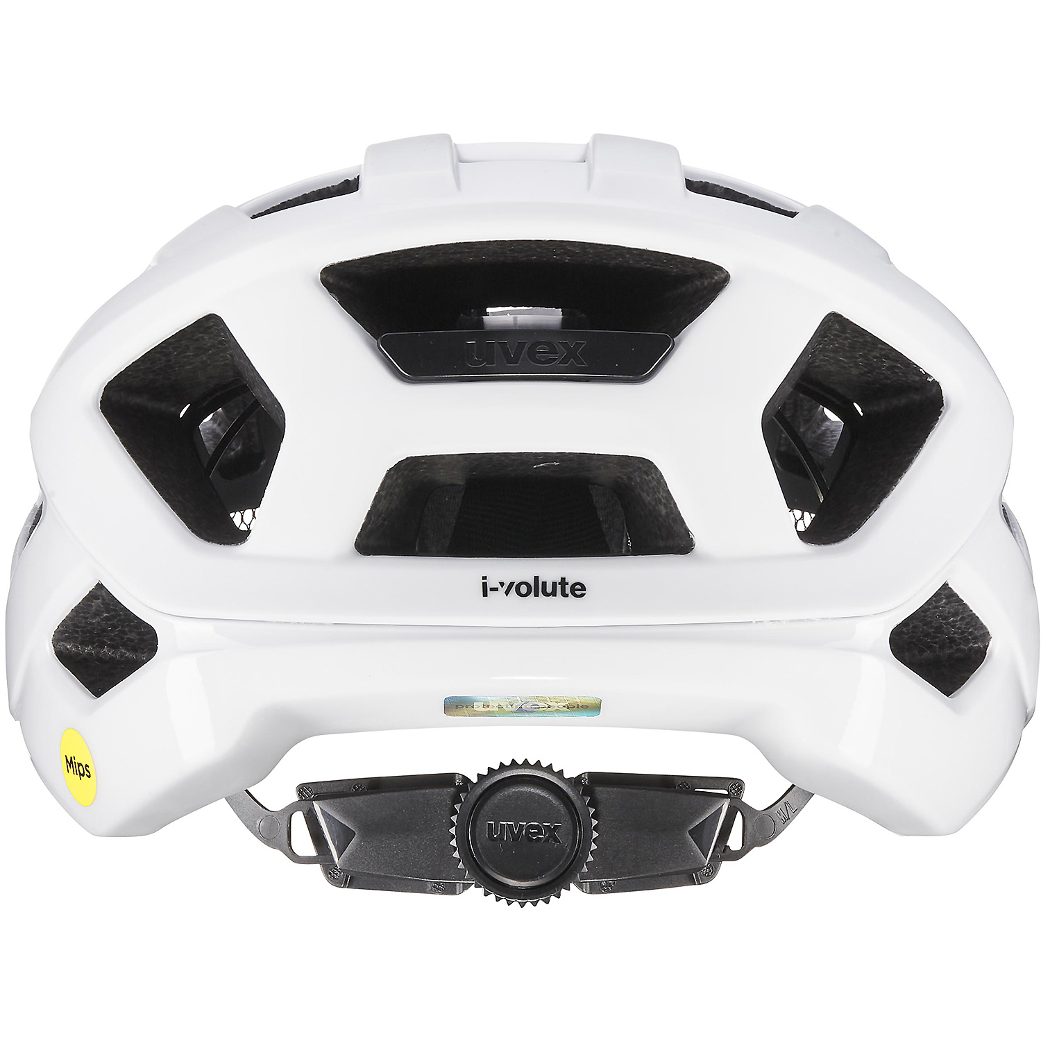Unisex Uvex Marine uvex i-volute MIPS 0217 60 Helm