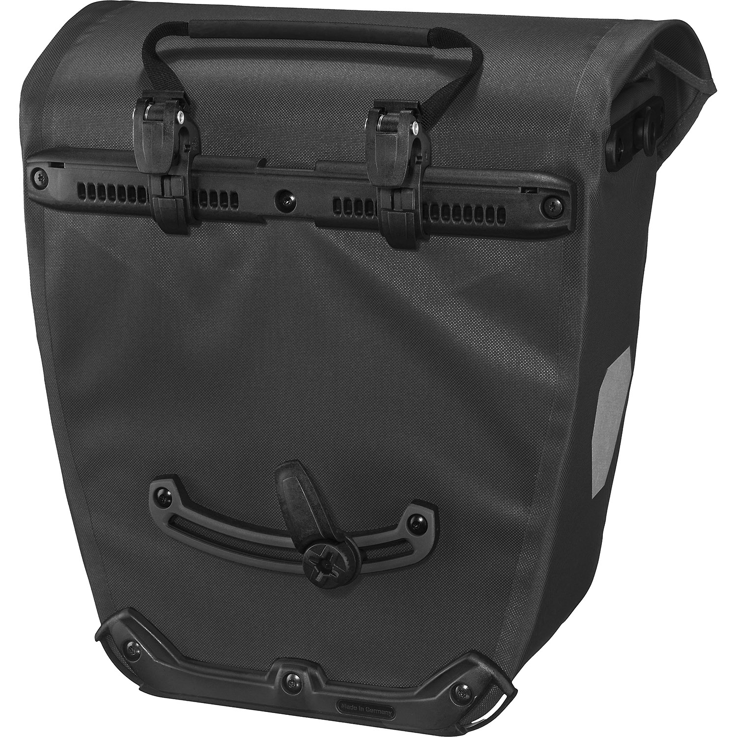 Unisex Ortlieb Schwarz