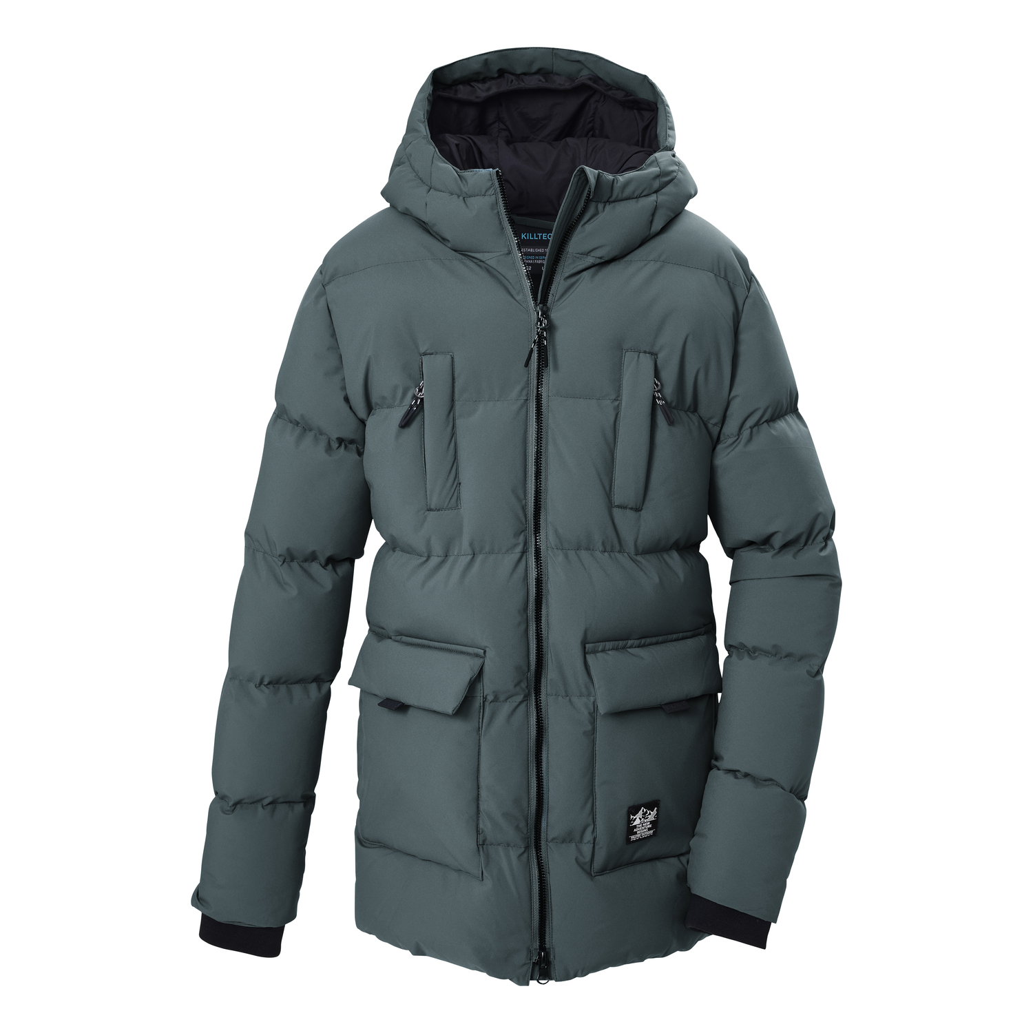 Kinder killtec Blau