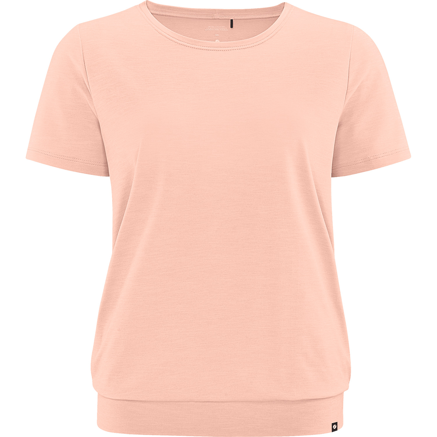 Damen Schneider Orange