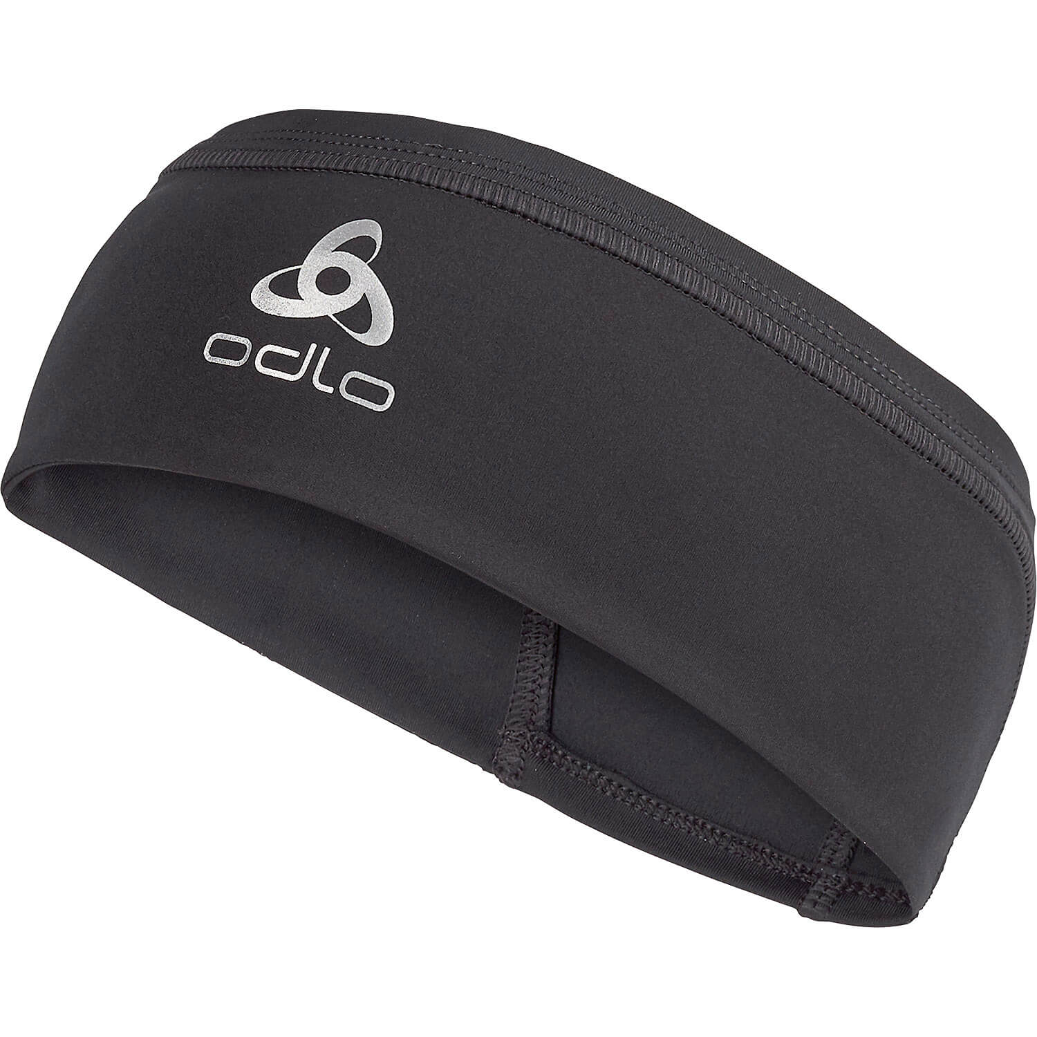 Unisex Odlo Schwarz Head    CERAMIWARM 15000 - BH