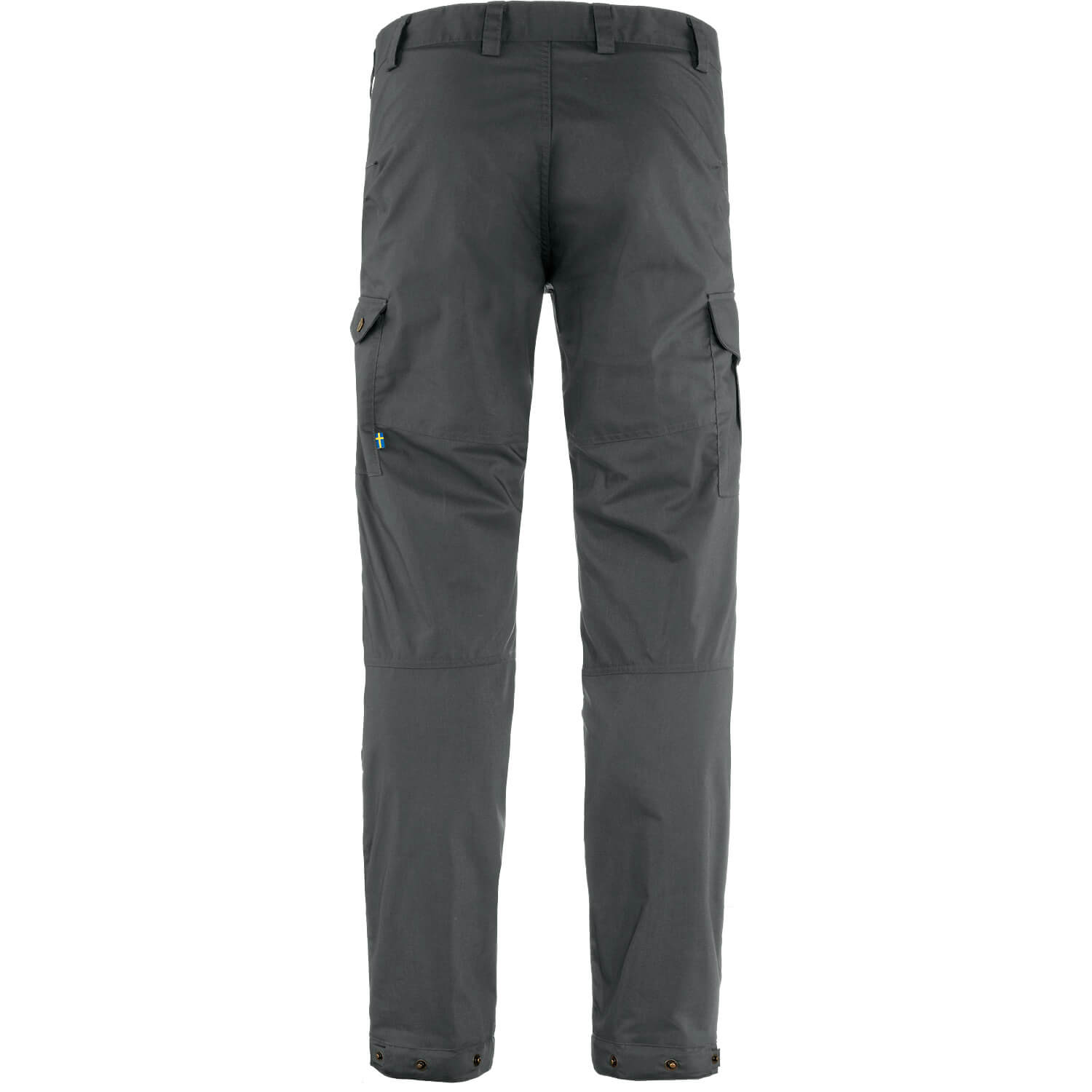 Herren Fjällräven Dunkelgrau