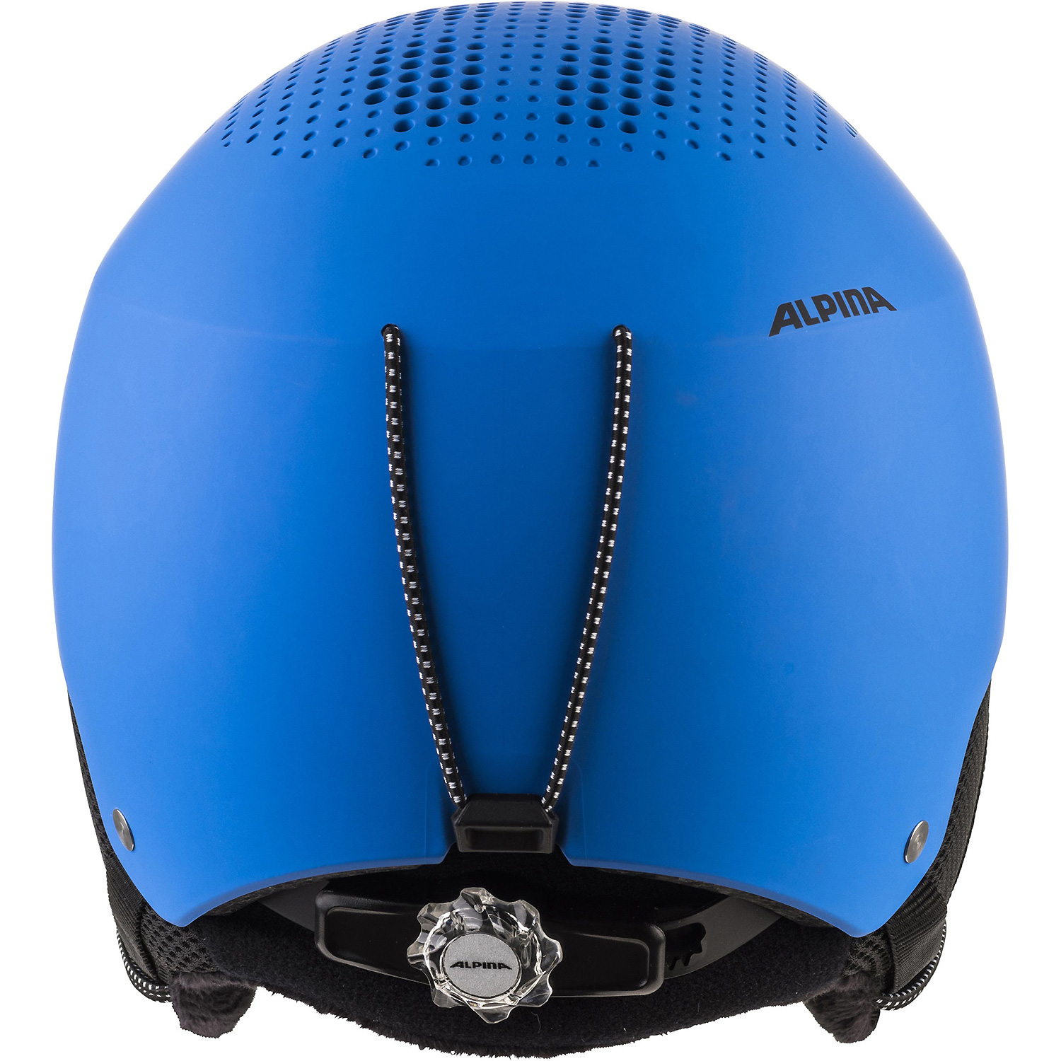 Unisex Alpina Sports Petrol ZUPO 80 46 Helm