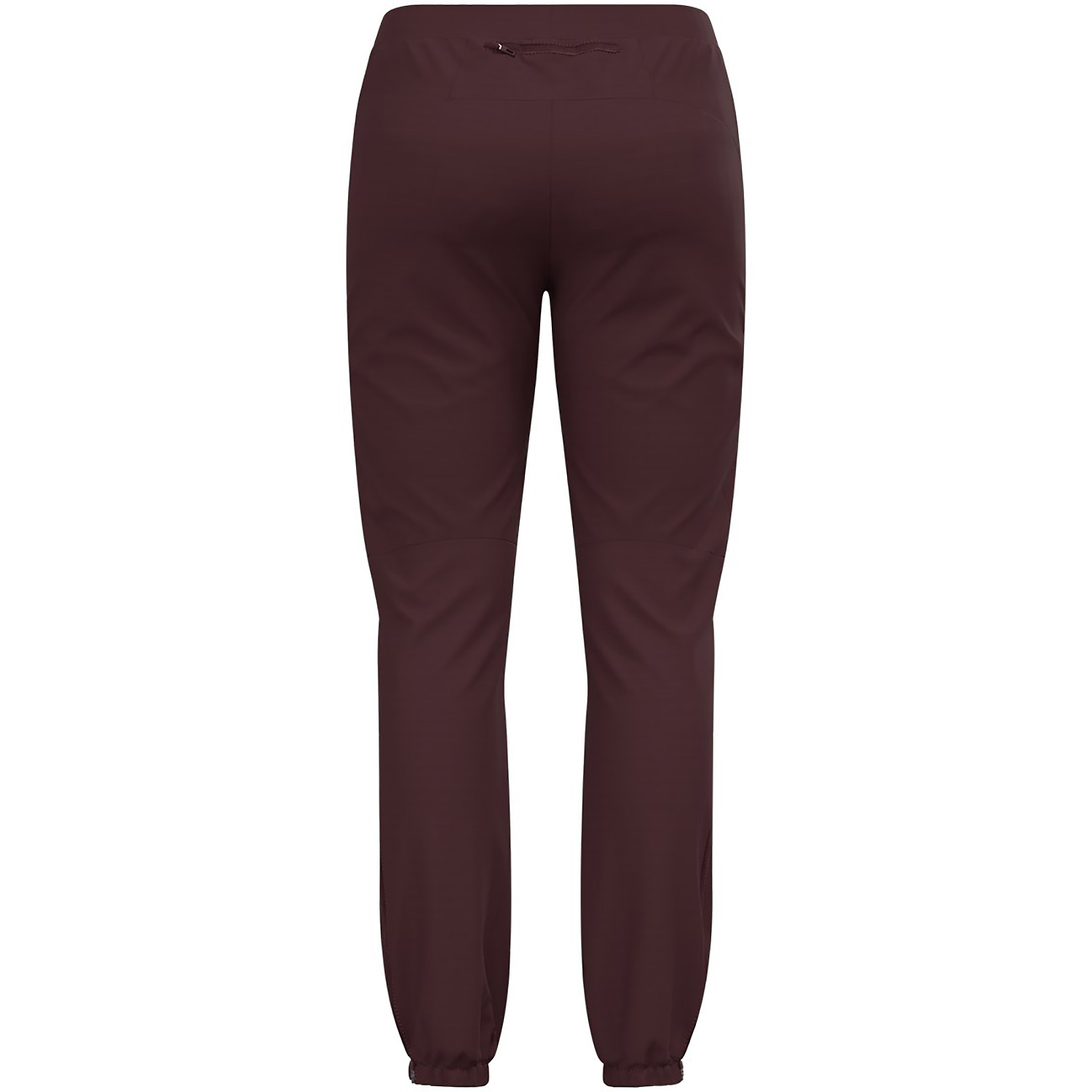 Damen Odlo Bordeaux
