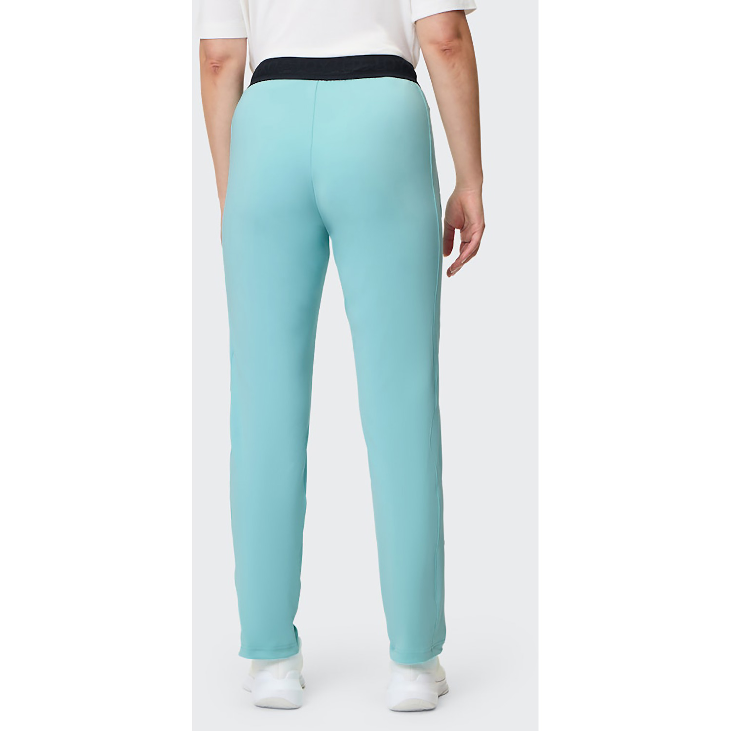 Damen Joy Azurblau