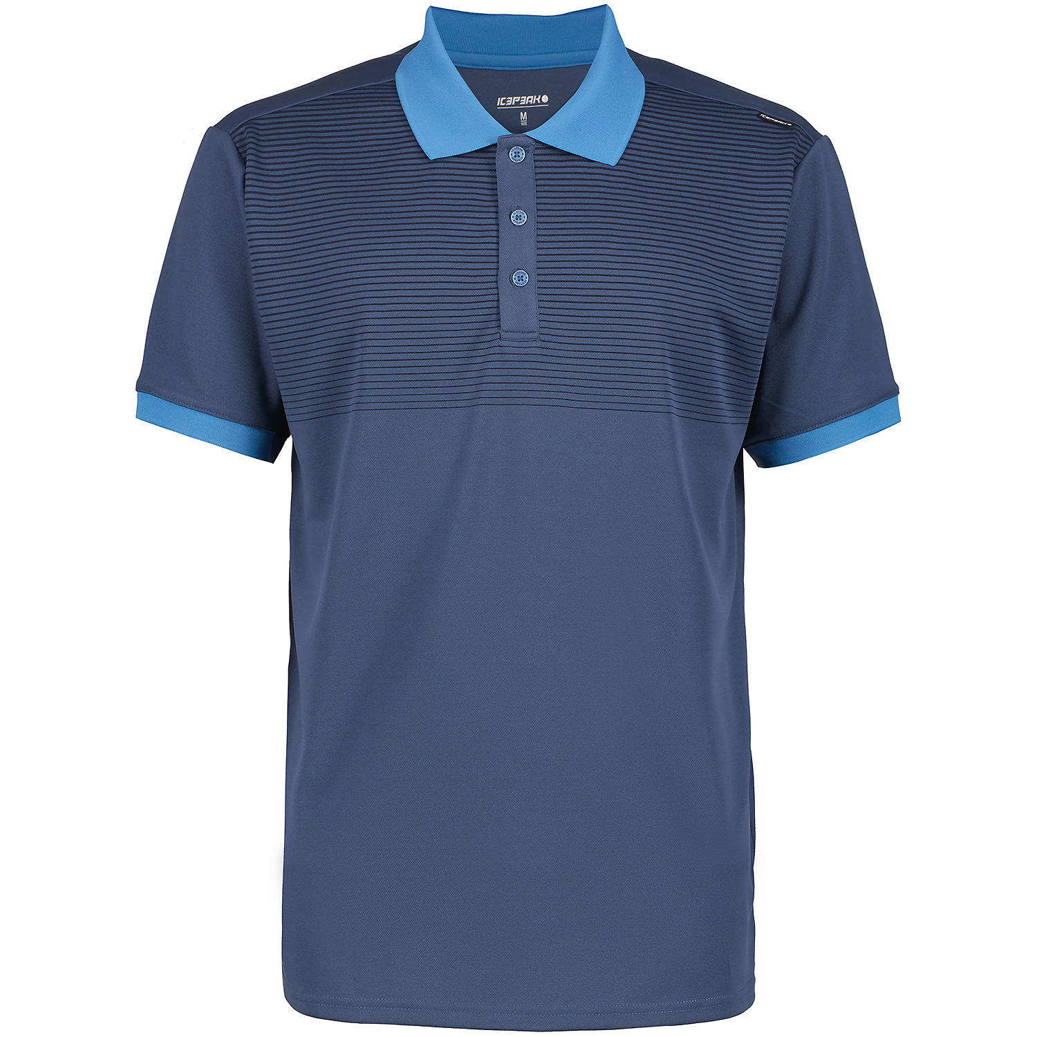 Herren Icepeak Marine