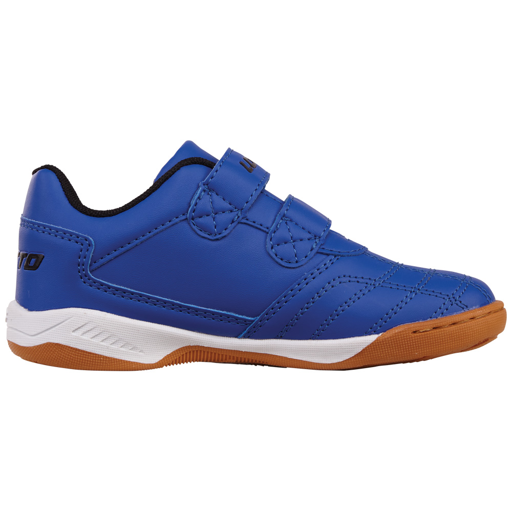Kinder Lotto Blau