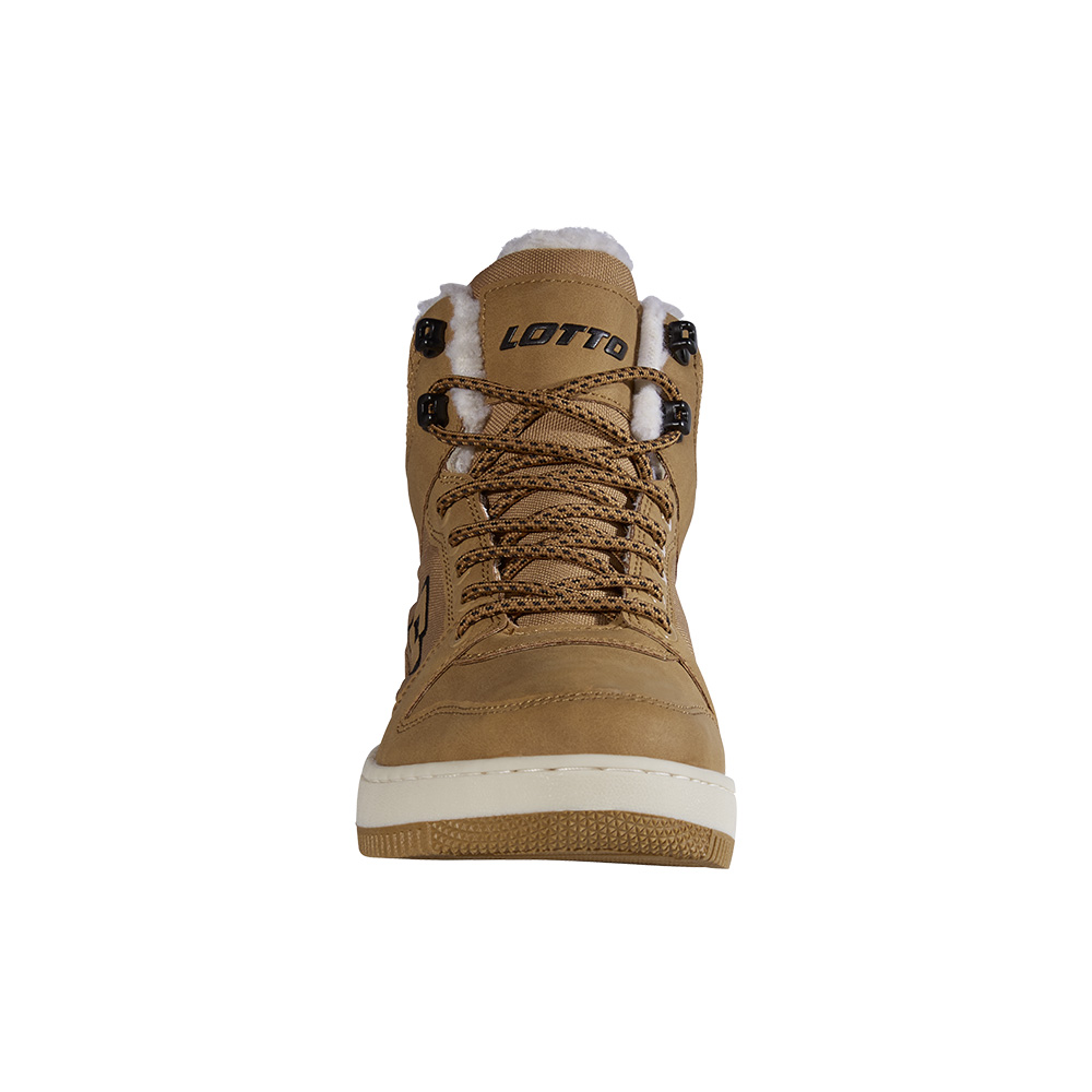 Herren Lotto Braun