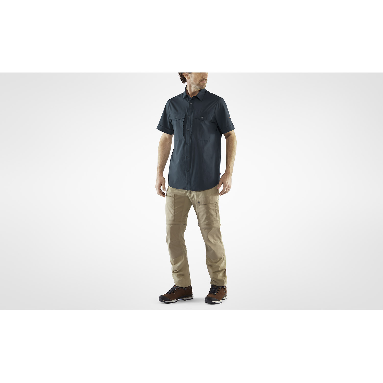 Herren Fjällräven Marine