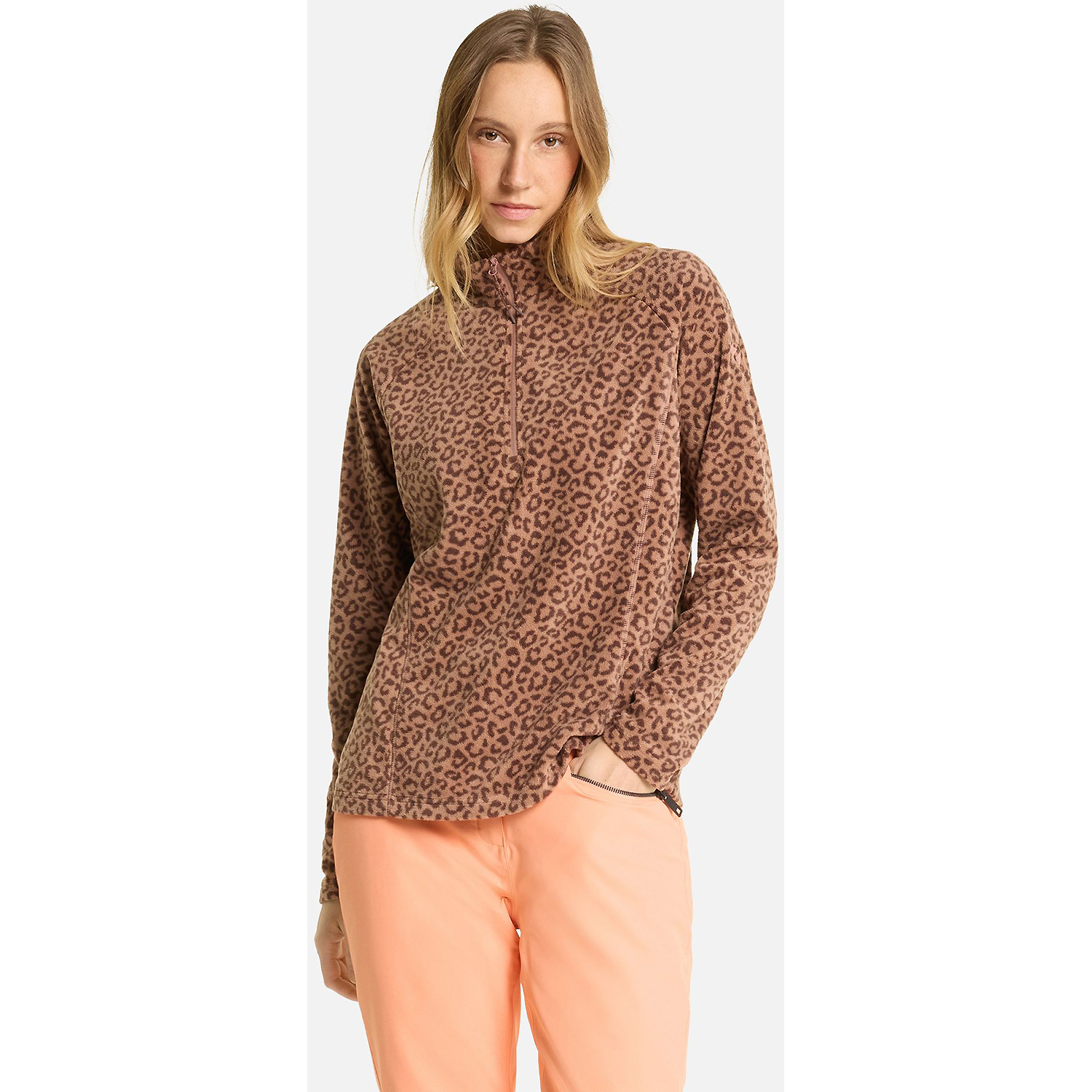 Damen Ziener Rose