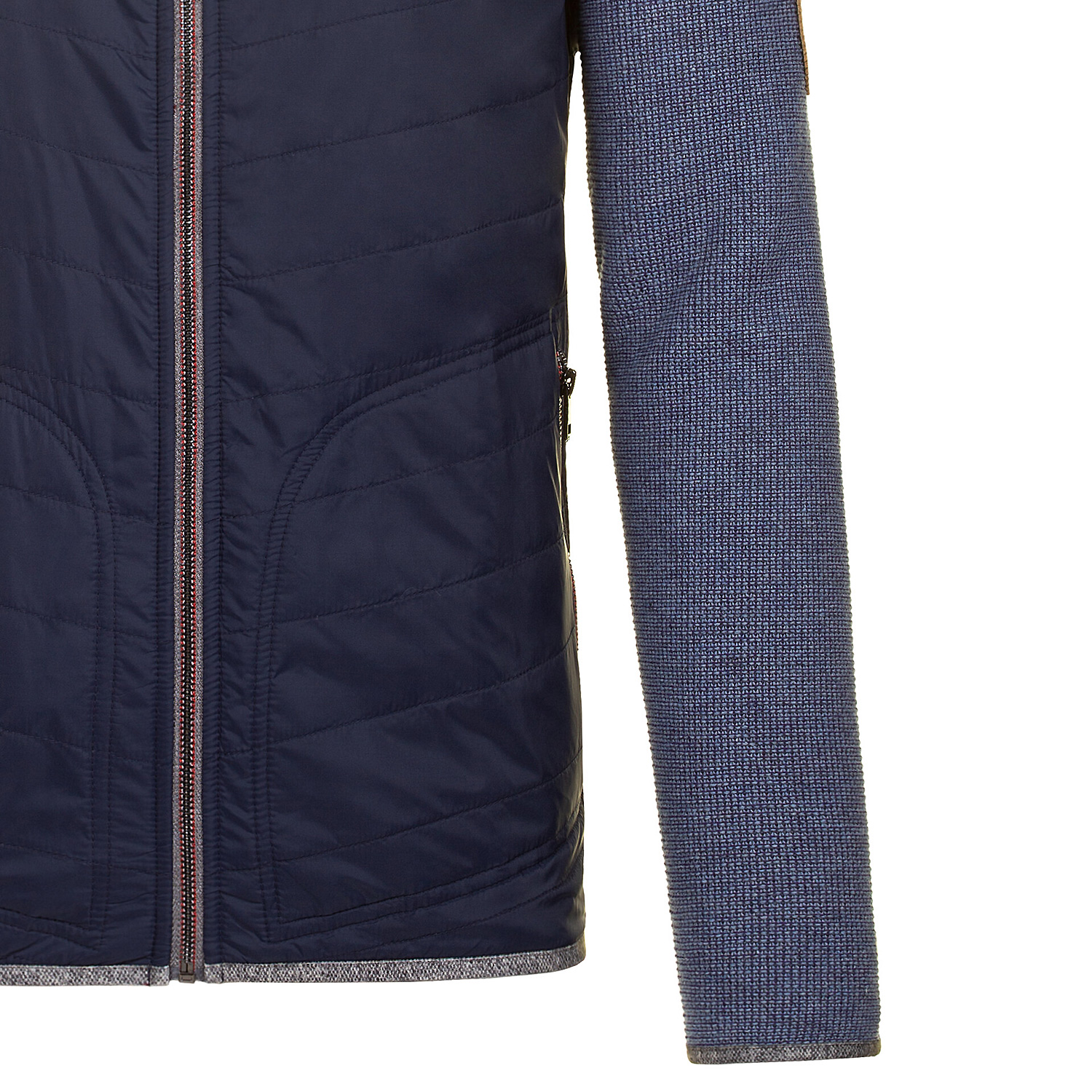 Herren ALMGWAND Royal Blau