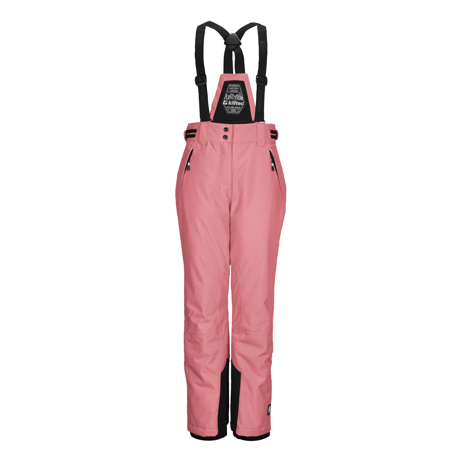 Kinder killtec Pink