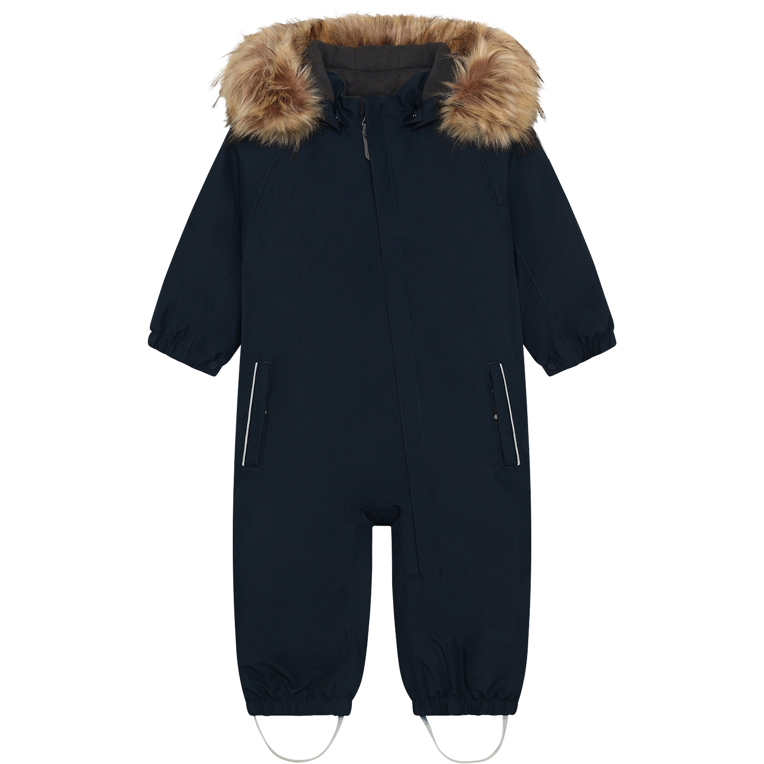 Kinder Color Kids Rauchblau