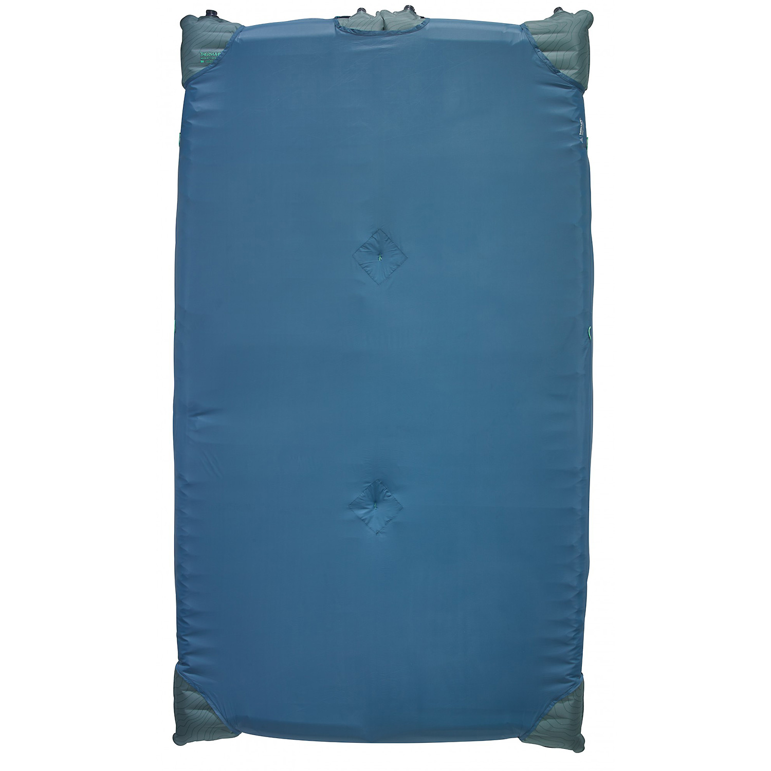 Unisex Thermarest Petrol