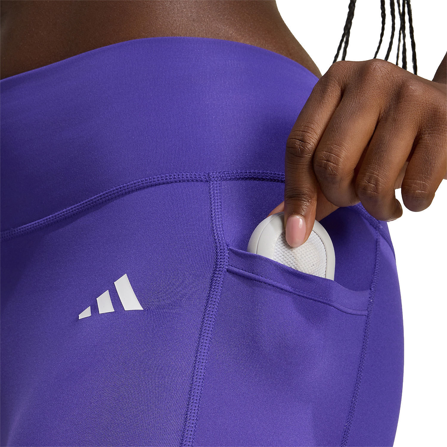 Damen Adidas wie abgebildet