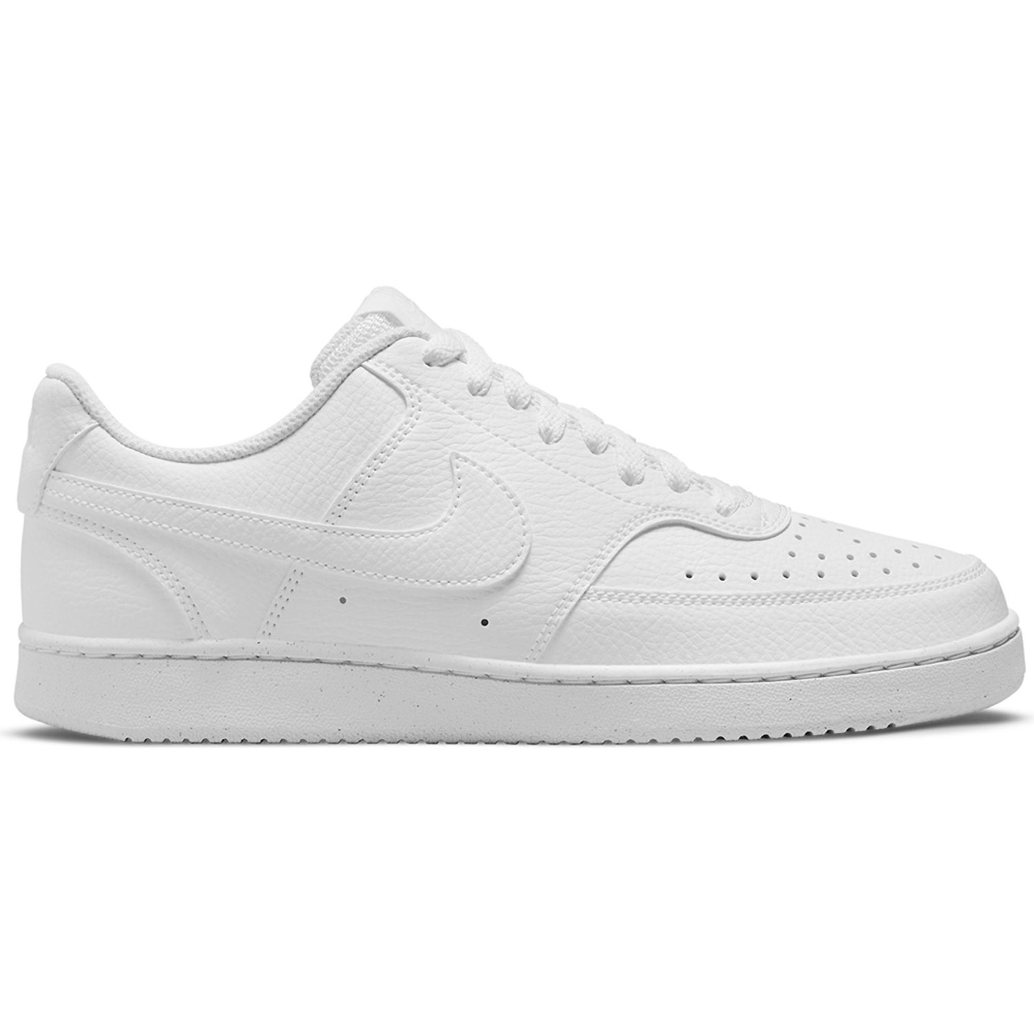 Damen Nike Weiß W NSW TEE FUTURA 640 XS Shirt
