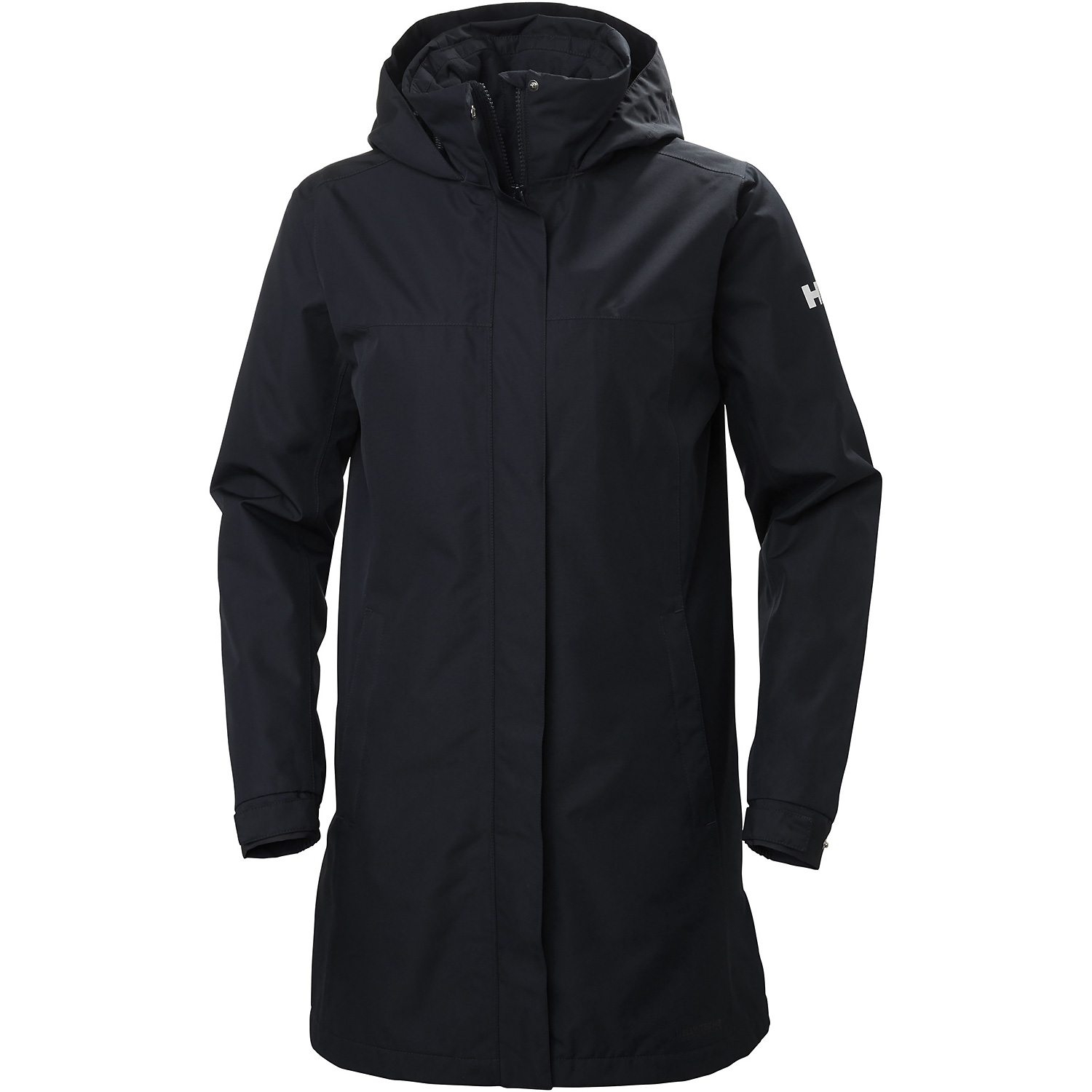Damen Helly Hansen Marine W ADEN INSULATED COAT