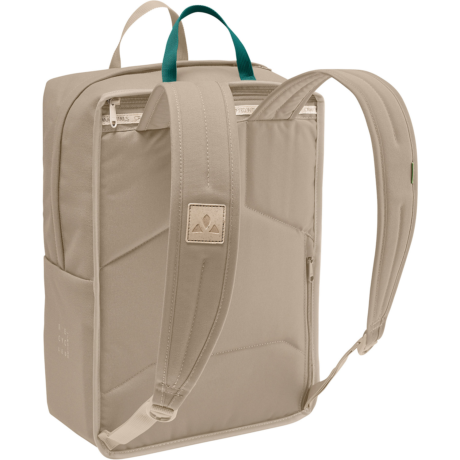 Unisex VauDe natur Coreway Daypack 17 781 - Rucksack