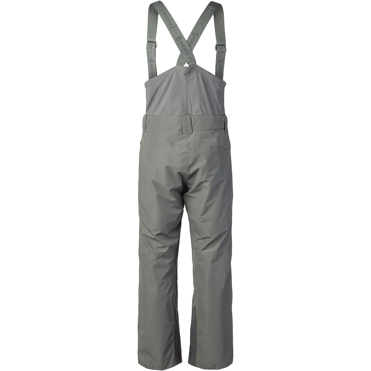 Herren Scott Anthrazit SCO Pants M's Ultimate Dryo Ripstop 7849 L Hose