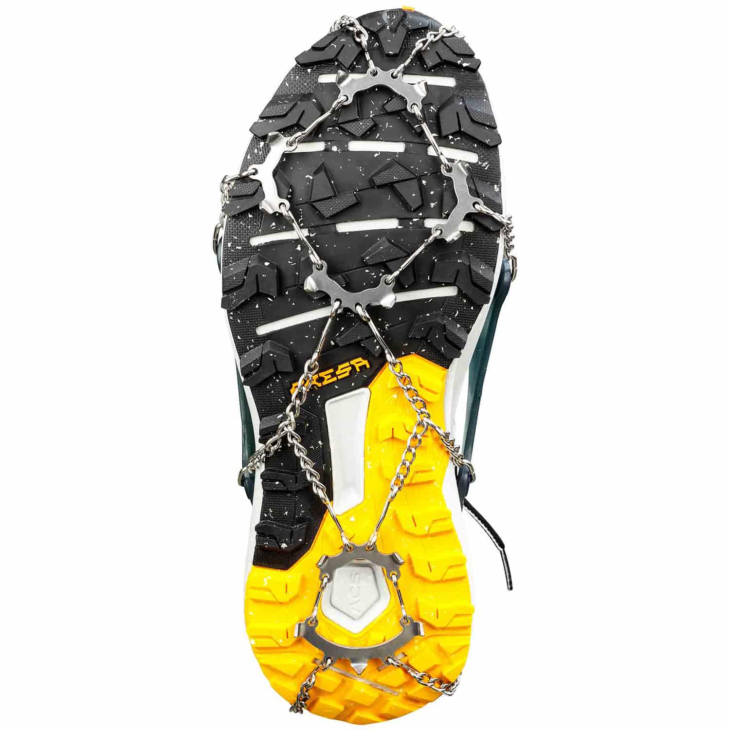 Unisex Koch Alpin wie abgebildet