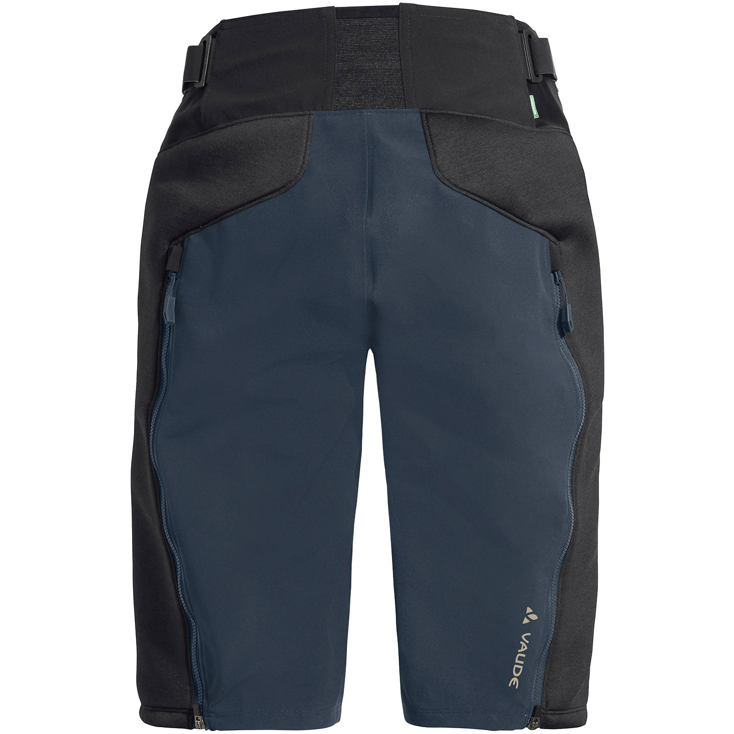 Unisex VauDe Blau Me Wintry Pants IV 051 L Tight
