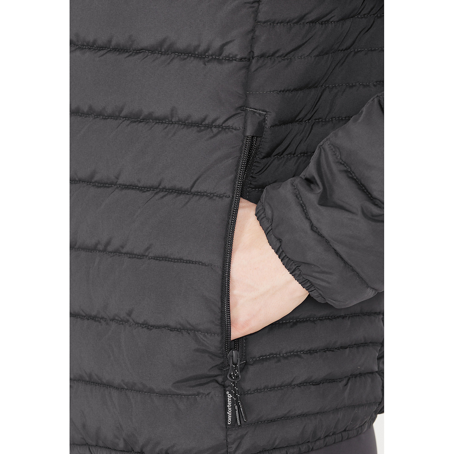 Herren Whistler Dunkelgrau