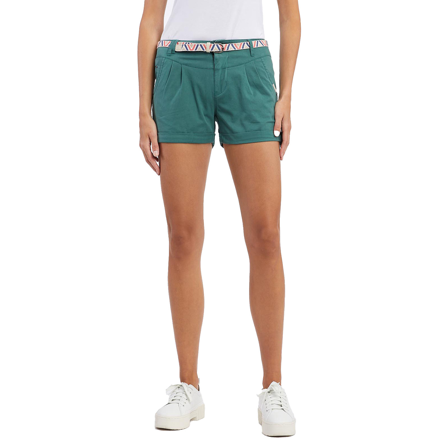 Damen Ragwear Apfelgrün W HEEVEN B