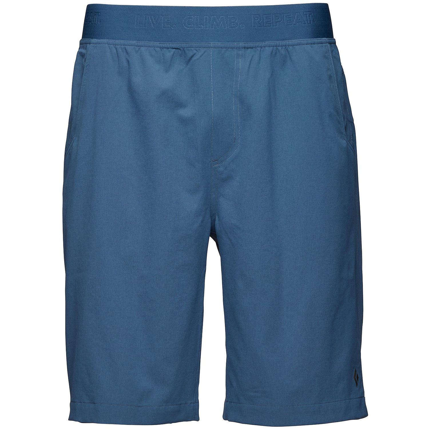 Herren Black Diamond Blau
