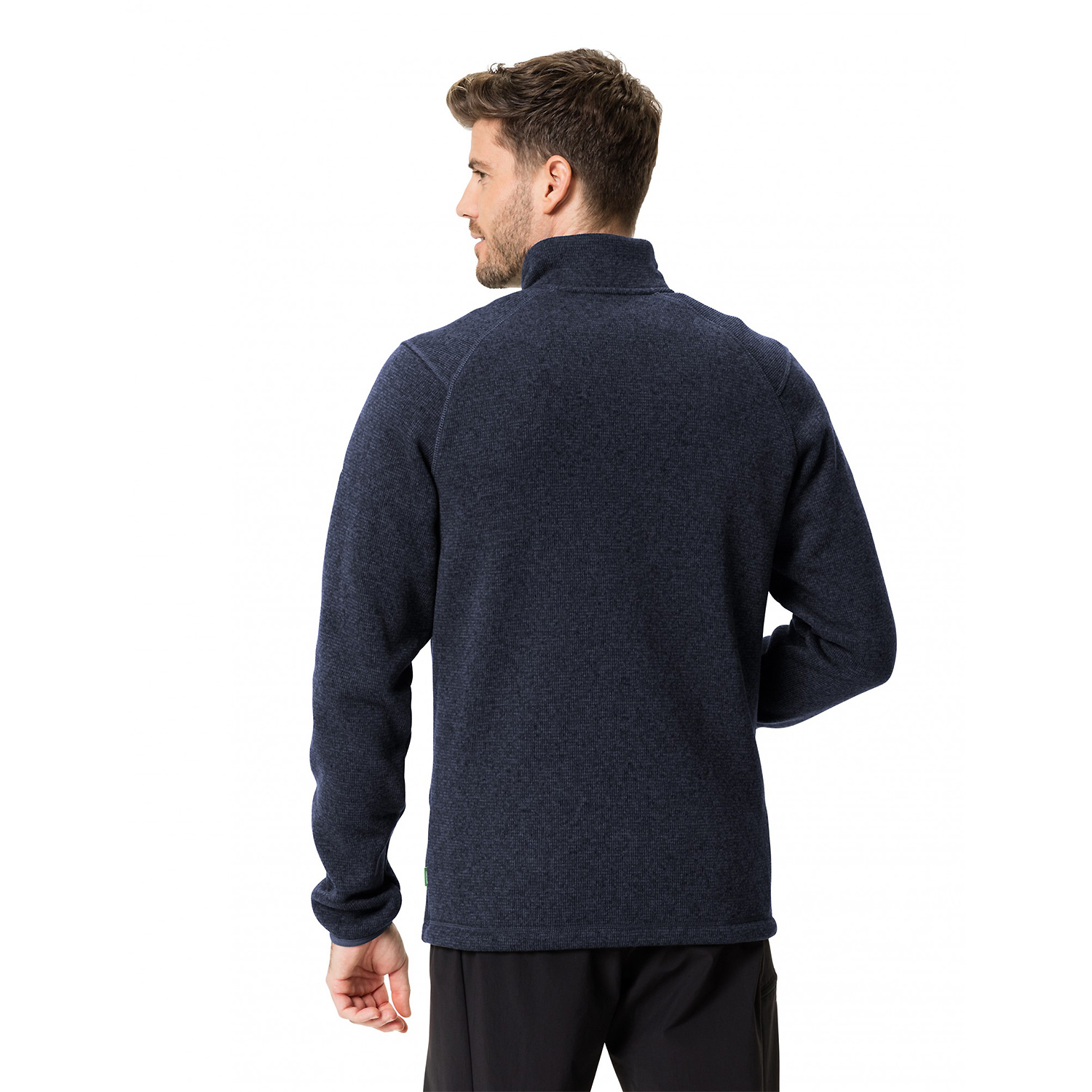 Herren VauDe Marine Me Rosemoor Fleece Jacket II 652 3XL Unterjacke