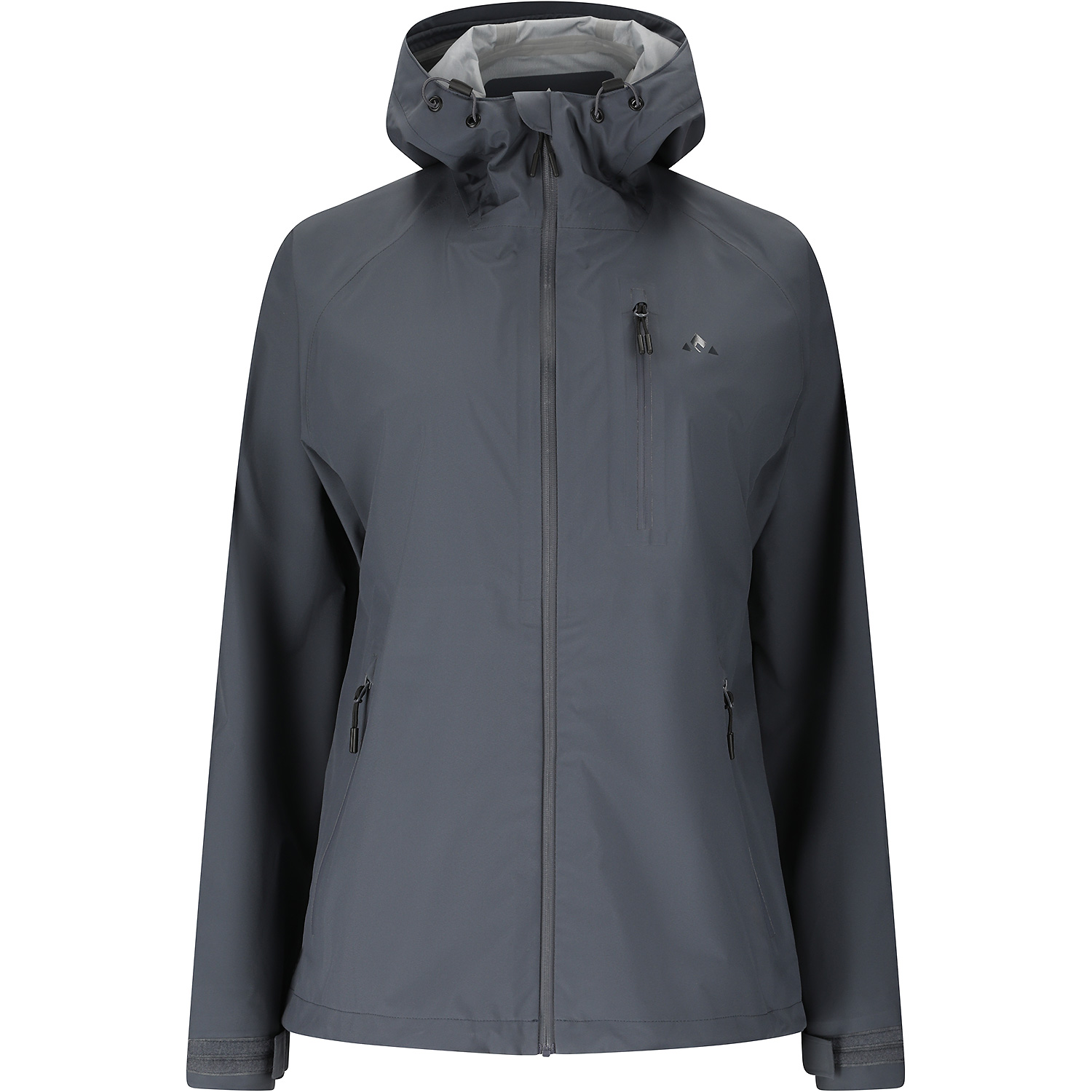 Damen Whistler Hellblau