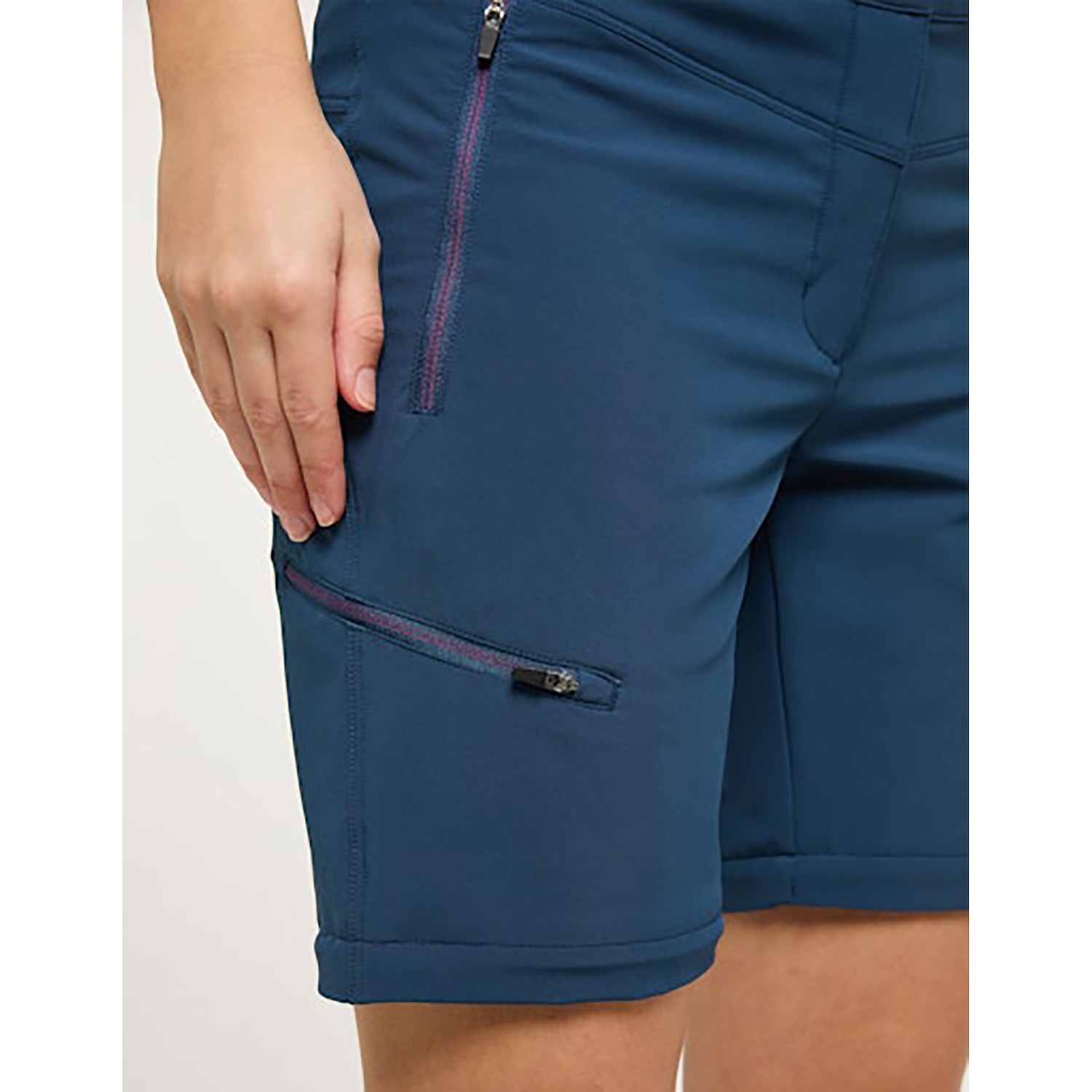Damen HOT Blau